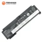 Pin Zin Laptop Lenovo Thinkpad t460s, Sb10j79003 Ngắn, T470s
