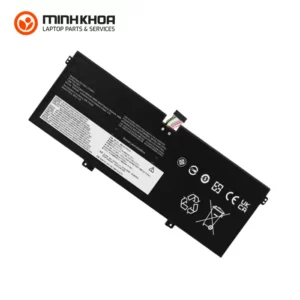 Pin Zin Laptop Lenovo Yoga C930 13ikb, Yoga 7 Pro L17c4ph1, L17m4ph1, 5b10q82426, 5b10q82425