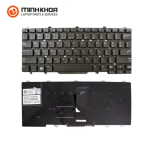 Bàn Phím Zin Laptop Dell Latitude 3340, 3350, E3340, E3350