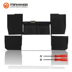 Pin A1527 Macbook Retina 12 Inch A1534 (2015 2016 2017)