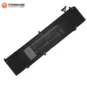 Pin Zin Laptop Dell Inspiron G5 5590 ; G7 7590 7790 , Alienware M15 M17 90wh