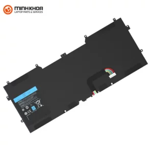 Pin Zin Laptop Dell Xps 12 L221x, Xps 13 L321x, 13 L322x, Xps 12 9q23, Xps 13 9q33 , Y9n00 47wh