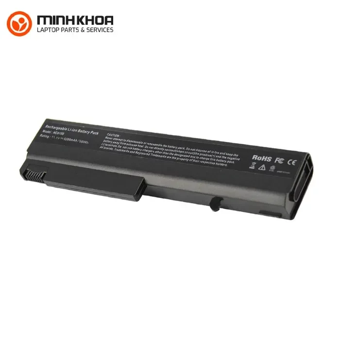 Pin laptop HP NC6100 (3) Pin Laptop Hp Nc6100 (3)