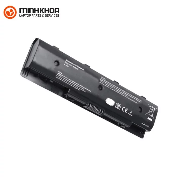 Pin laptop HP PI06, 15J, 17J (2) Pin Laptop Hp pi06, 15j, 17j (2)