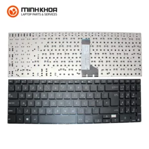 Bàn Phím Laptop Asus E500, E500c, E500ca, P500, P500c, P500ca – E500 P500