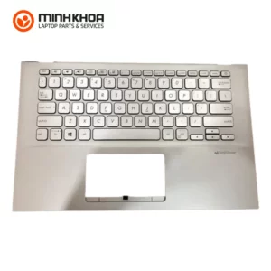 Bàn Phím Laptop Asus Vivobook 14 A412, F412 + Vỏ C