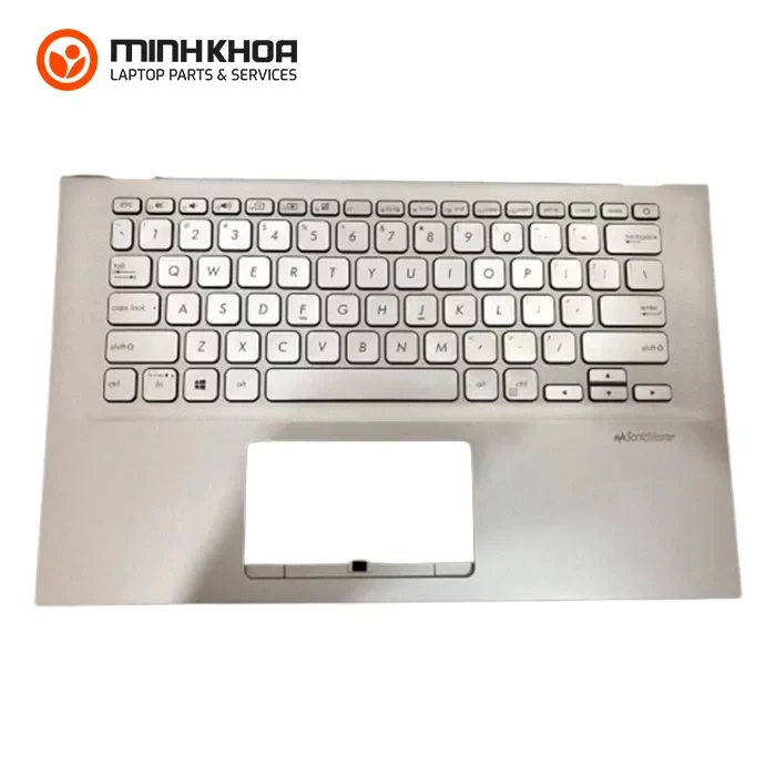 Bàn Phím Laptop Asus Vivobook 14 A412, F412 + Vỏ C