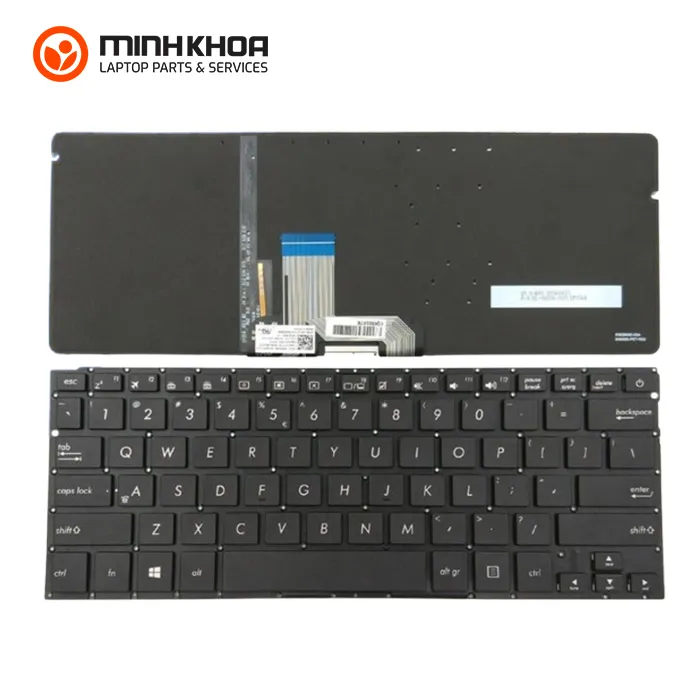 Connecteur Jack D'alimentation Pour ASUS ZenBook UX410U, UX410UA, UX410UF - Pièce Neuve