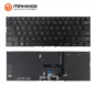 Bàn Phím Led Laptop Asus Zenbook Ux433, Ux433fa, Ux433fn đen