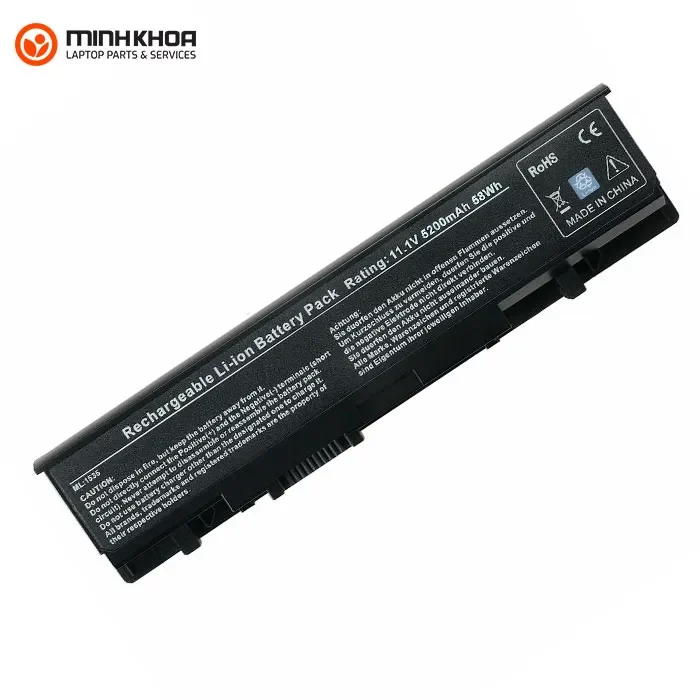 Pin Laptop Dell Studio 1535 1536 1537 1555 1557 1558 (3)