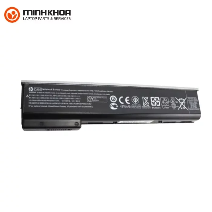Pin laptop HP Probook CA06, 650G1 (3) Pin Laptop Hp Probook Ca06, 650g1 (3)