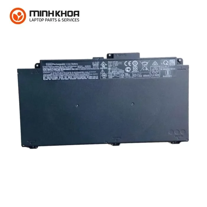 Pin zin laptop HP ProBook CD03XL, 640G4, 650G5 (2) Pin Zin Laptop Hp Probook Cd03xl, 640g4, 650g5 (2)