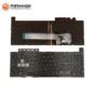 Bàn Phím Led Laptop Asus Tuf Gaming F15 A15 Fx507, Fa507 7 Màu (2)