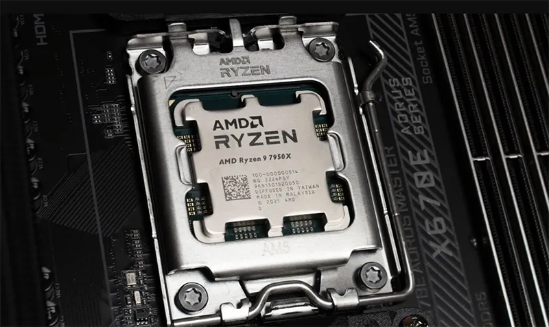 Các Dòng Chip Amd Ryzen 7 (2)