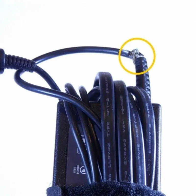 Lỗi Ac Power Adapter (5)