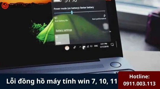 Lỗi đồng Hồ Máy Tính Win 7 (2)