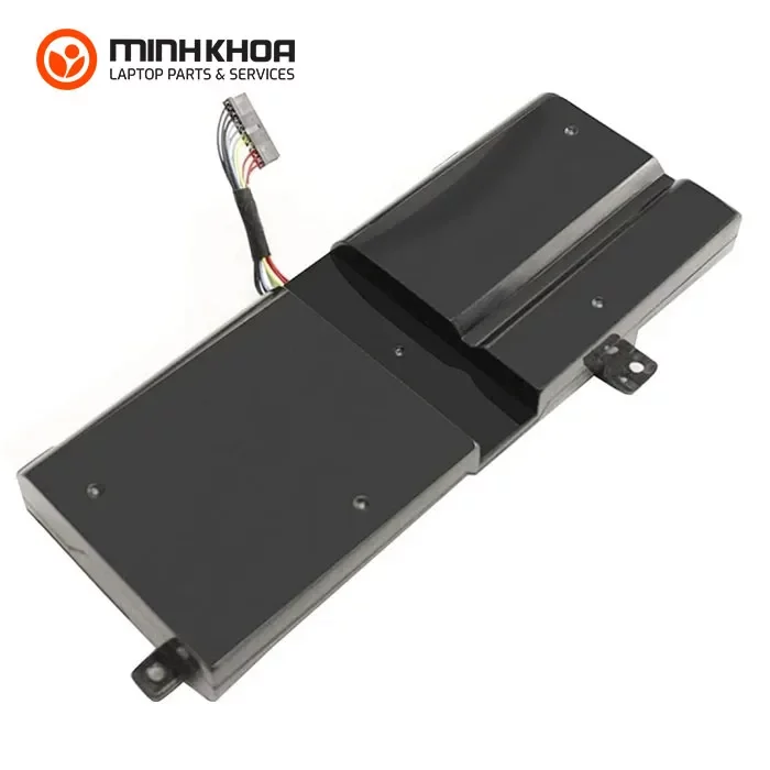 Pin ZIN laptop Dell Alienware 14 A14 M14XR3 M14XR4 battery Pin Zin Laptop Dell Alienware 14 A14 M14xr3 M14xr4 Battery