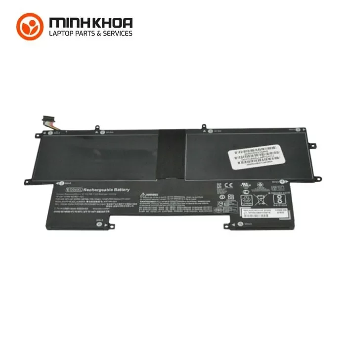 Pin zin laptop HP Elitebook EO04XL, Folio G1 (2) Pin Zin Laptop Hp Elitebook Eo04xl, Folio G1 (2)