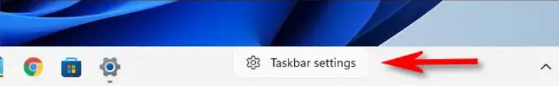 Cách Tắt Thanh Taskbar (4)