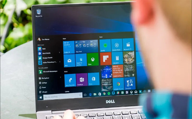 Version Win 10 ổn định Nhất (3)