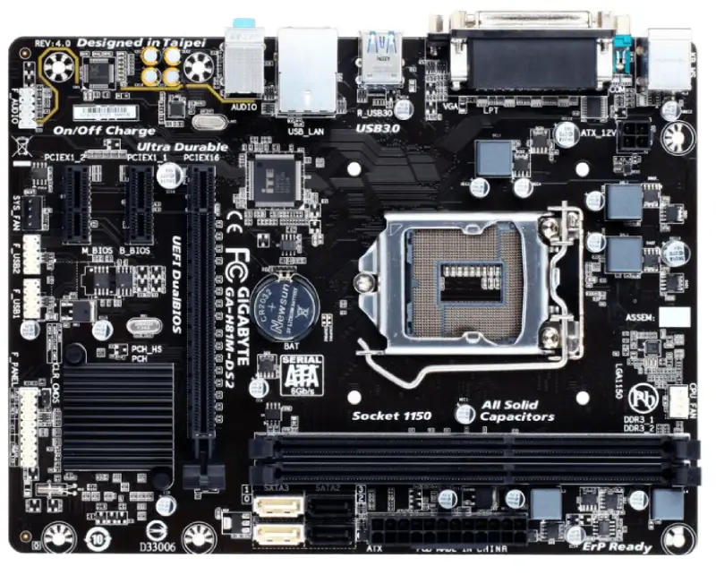 Cpu Socket 1150 Mạnh Top Cpu Và Cách Chọn Nâng Cấp (7)