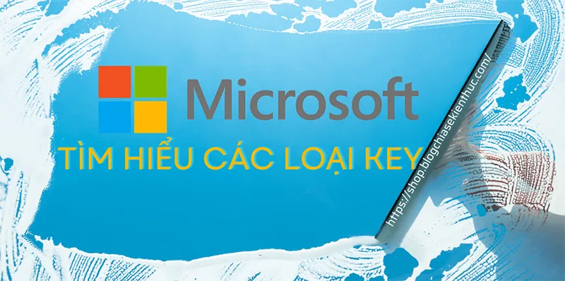 Các Loại Key Bản Quyền Windows (15)