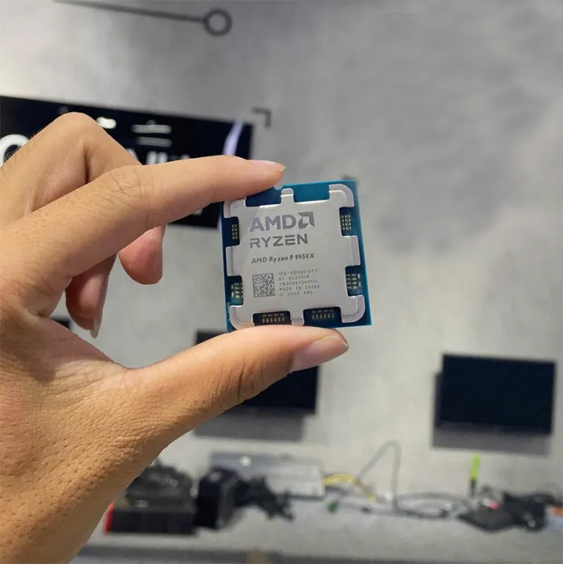 Chip Pc Mạnh Nhất Hiện Nay So Sánh Chi Tiết Intel Vs Amd (8)