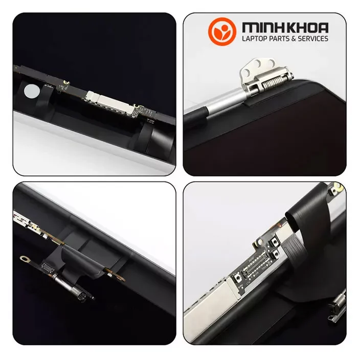 Cụm màn hình 13.3 inch Macbook Pro 13 A1989 A2251 A2289 (3) Cụm Màn Hình 13.3 Inch Macbook Pro 13 A1989 A2251 A2289 (3)