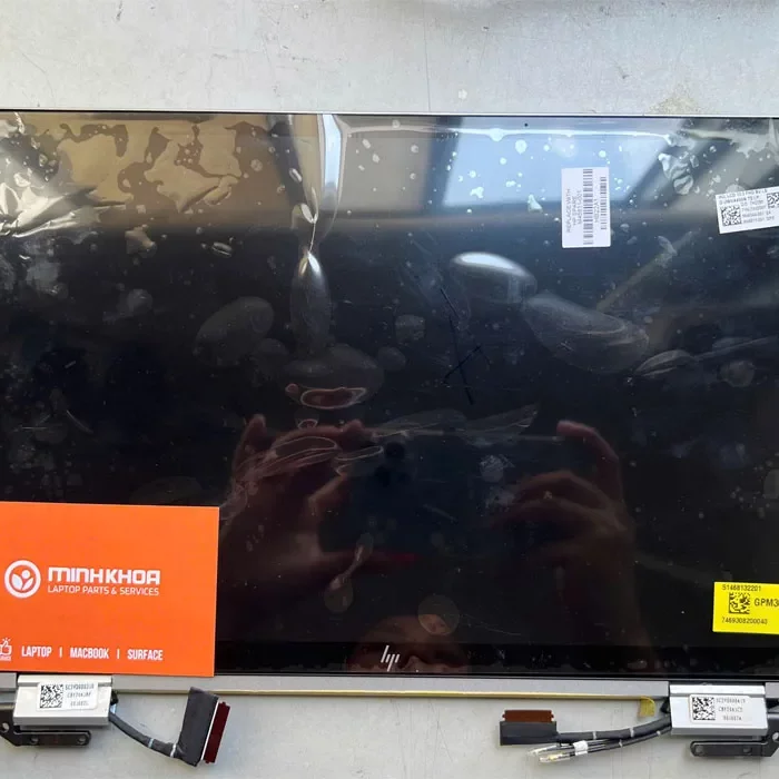 Cụm màn hình cảm ứng 13.3 inch Full HD HP X360 1030G7 1030G8 Cụm Màn Hình Cảm ứng 13.3 Inch Full Hd Hp X360 1030g7 1030g8