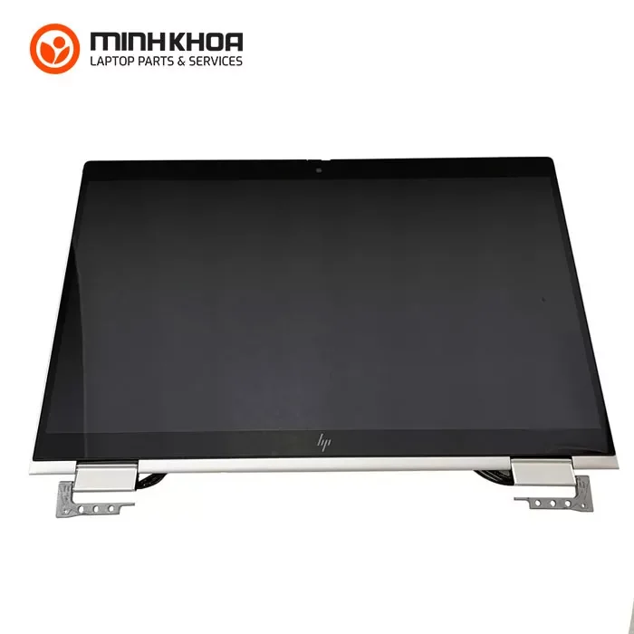 Cụm màn hình cảm ứng 13.3 inch Full HD HP X360 830G5 830G6 màu bạc (2) Cụm Màn Hình Cảm ứng 13.3 Inch Full Hd Hp X360 830g5 830g6 Màu Bạc (2)
