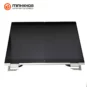 Cụm Màn Hình Cảm ứng 13.3 Inch Full Hd Hp X360 830g5 830g6 Màu Bạc (2)