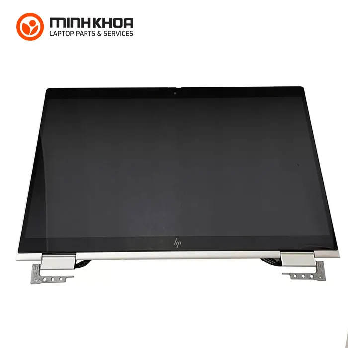 Cụm Màn Hình Cảm ứng 13.3 Inch Full Hd Hp X360 830g5 830g6 Màu Bạc (2)