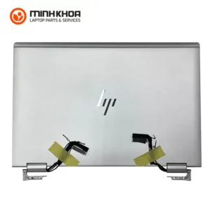 Cụm Màn Hình Cảm ứng 13.3 Inch Full Hd Hp X360 830g5 830g6 Màu Bạc