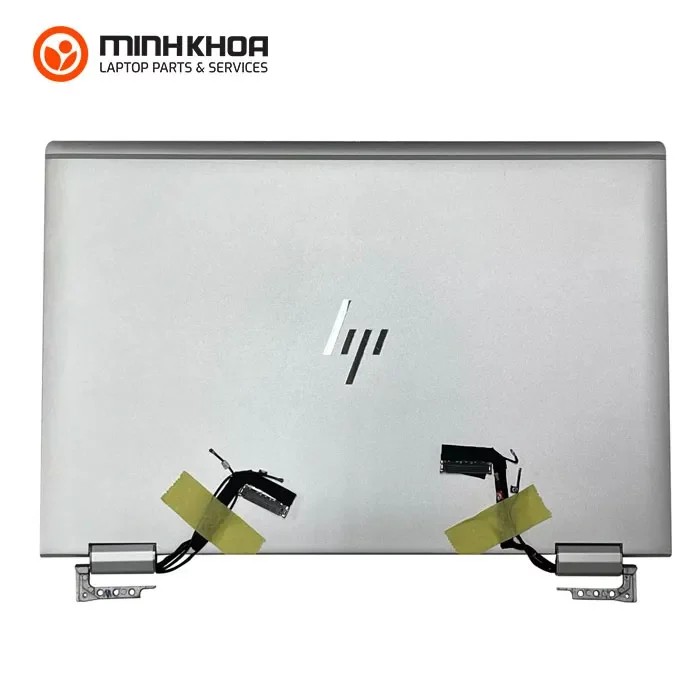 Cụm Màn Hình Cảm ứng 13.3 Inch Full Hd Hp X360 830g5 830g6 Màu Bạc