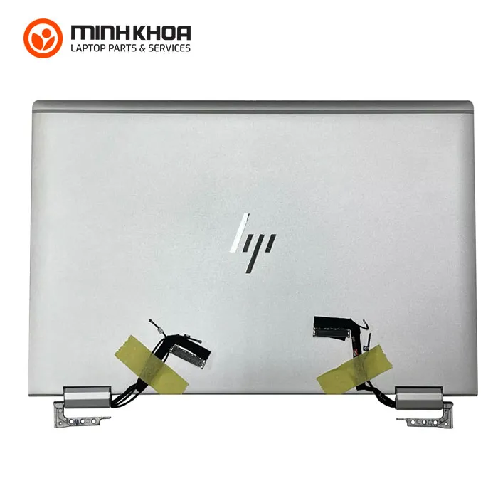 Cụm Màn Hình Cảm ứng 13.3 Inch Full Hd Hp X360 830g5 830g6 Màu Bạc
