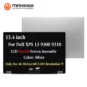 Cụm Màn Hình Cảm ứng 13.4 Inch 4k Dell Xps 9300 9310