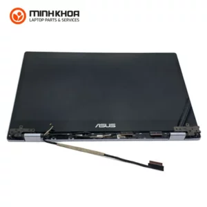 Cụm Màn Hình Cảm ứng 14.0 Inch Full Hd Asus Tp412 Màu Xám