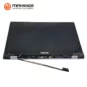 Cụm Màn Hình Cảm ứng 14.0 Inch Full Hd Asus Tp412 Màu Xám