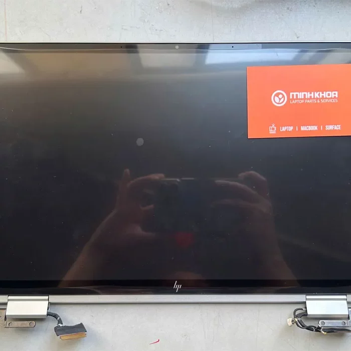 Cụm màn hình cảm ứng 14.0 inch Full HD HP X360 1040G7 1040G8 mặt sau Cụm Màn Hình Cảm ứng 14.0 Inch Full Hd Hp X360 1040g7 1040g8 Mặt Sau
