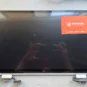 Cụm Màn Hình Cảm ứng 14.0 Inch Full Hd Hp X360 1040g7 1040g8 Mặt Sau