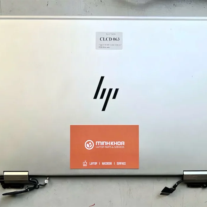 Cụm màn hình cảm ứng 14.0 inch Full HD HP X360 1040G7 1040G8 mặt trước Cụm Màn Hình Cảm ứng 14.0 Inch Full Hd Hp X360 1040g7 1040g8 Mặt Trước