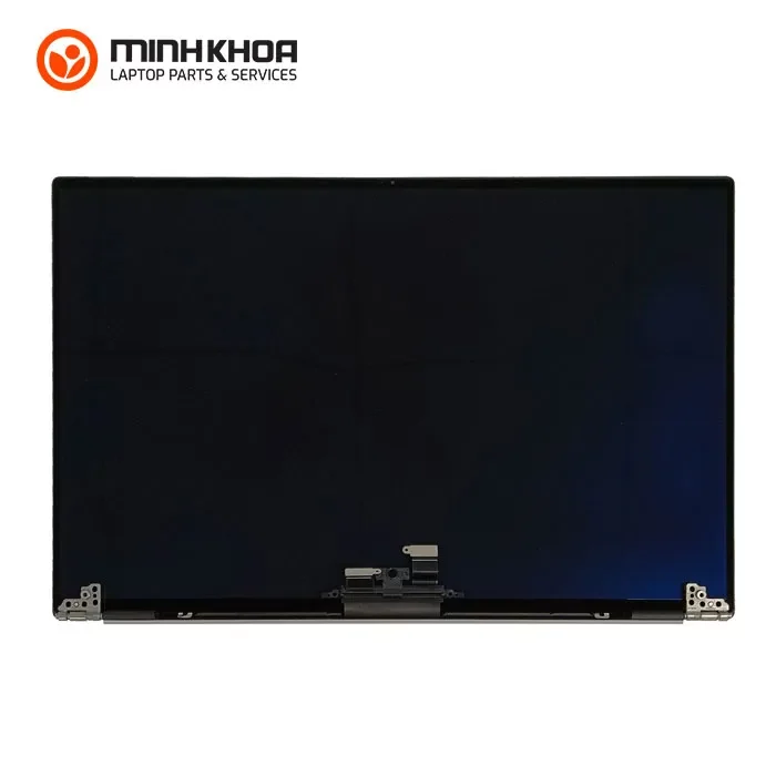 Cụm màn hình cảm ứng 15.6 inch 4K DELL XPS15 9510 9520 (2) Cụm Màn Hình Cảm ứng 15.6 Inch 4k Dell Xps15 9510 9520 (2)