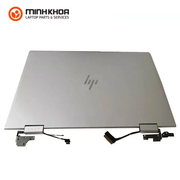 Cụm màn hình cảm ứng 15.6 inch Full HD HP X360 15DR 15DS màu bạn Cụm Màn Hình Cảm ứng 15.6 Inch Full Hd Hp X360 15dr 15ds Màu Bạn