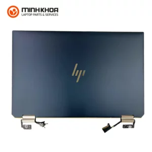 Cụm Màn Hình Cảm ứng Oled 13.5 Inch Qhd Hp X360 14ea Màu Nâu (1)
