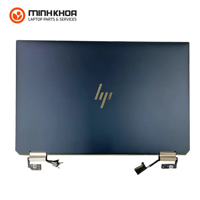Cụm Màn Hình Cảm ứng Oled 13.5 Inch Qhd Hp X360 14ea Màu Nâu (1)