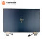 Cụm Màn Hình Cảm ứng Oled 13.5 Inch Qhd Hp X360 14ea Màu Nâu (1)