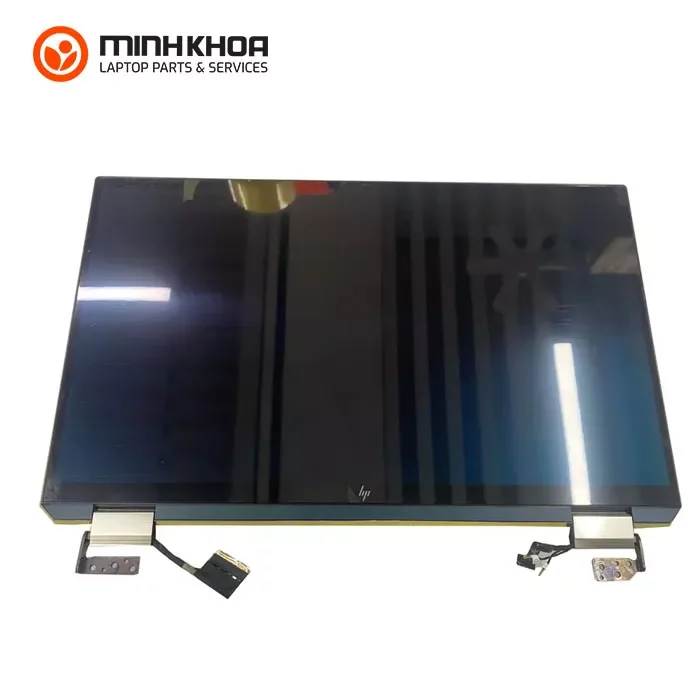 Cụm màn hình cảm ứng OLED 13.5 inch QHD HP X360 14EA màu nâu (2) Cụm Màn Hình Cảm ứng Oled 13.5 Inch Qhd Hp X360 14ea Màu Nâu (2)