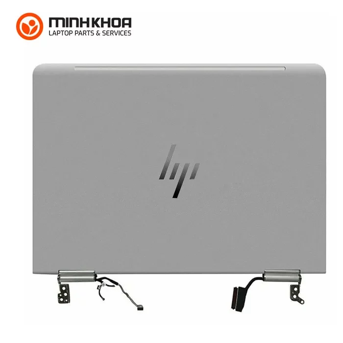 Cụm màn hình laptop 13.3 inch HP 13AC màu bạc Cụm Màn Hình Laptop 13.3 Inch Hp 13ac Màu Bạc