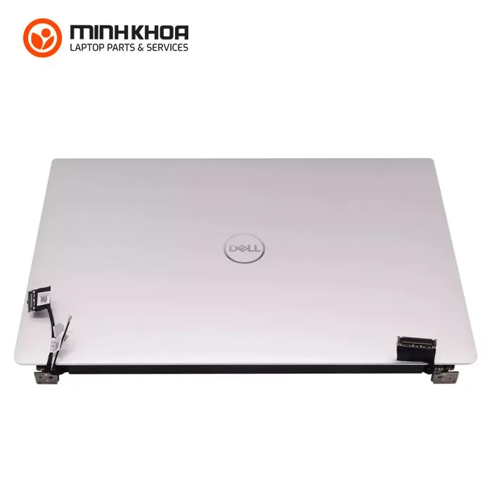Cụm màn hình laptop 13.4 inch Full HD DELL XPS13 9310 9300 bạc trắng (1) Cụm Màn Hình Laptop 13.4 Inch Full Hd Dell Xps13 9310 9300 Bạc Trắng (1)