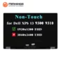 Cụm Màn Hình Laptop 13.4 Inch Full Hd Dell Xps13 9310 9300 Bạc Trắng (2)